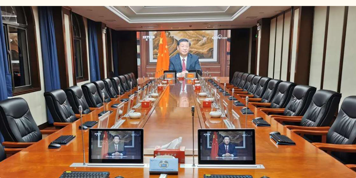 解决方案